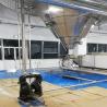 Buy cheap 161kw SS304 Centrifugal Spray Dryer Atomizer Spray Dryer Machine from wholesalers