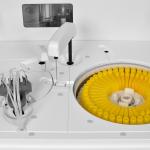 OEM Clinical Analytical Instruments Automatic Portable Cholesterol Testing