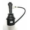Buy cheap Electrical Aviation Operating Handle Linde Reach Stacker Parts Precision Control from wholesalers