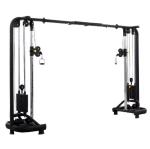 Home Gym Multi Functional Station Cable Crossover Training Machine