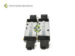 Stability Solenoid Directional Valve For Putzmeister Concrete Pump