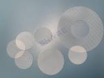 25, 47, 55, 90mm Nylon Mesh Screen Discs 5, 8, 10, 15, 20, 30, 100, 150, 160,