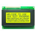 Alphanumeric 16x4 Character LCD Display 5V With LED Backlight
