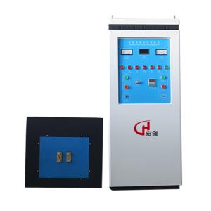 Quality 380V 160KW Medium Frequency Induction Heating Equipment For Quenching wholesale
