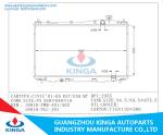 Cae RadiatorFor Nissan CIVIC'01-05 ES7/ES8 Auto Spare Parts china Supplier