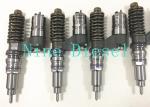 Electronic Penta Fuel Injector 21160093 0414702016 ISO 9001 Certified