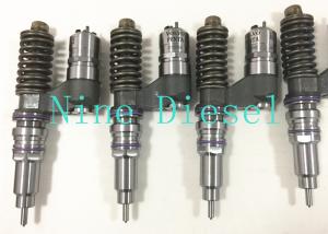 Quality Electronic Penta Fuel Injector 21160093 0414702016 ISO 9001 Certified wholesale