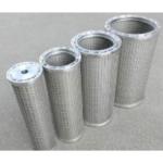 Steam Turbine Dust Collection Filters Lube Oil Filter Element 3kg