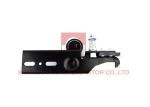 ISO9001 Direct Current AC110V Elevator Swing Door Lock For Elevator Door Parts