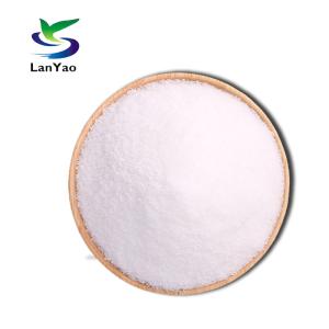 Quality Anionic / Cationic Polyacrylamide PAM Water Treatment PHPA High Viscosity wholesale