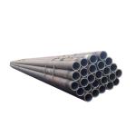 Welded Carbon Hollow Section Steel Tubes for Square Welded Steel Pipe Production