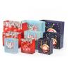 Buy cheap Reusable Biodegradable CMYK Paper Gift Bag from wholesalers