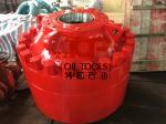 Oil & Gas Well Annular Blowout Preventer API 16A Annular Preventer BOP For Well