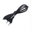 INMETRO Standard C1 C2 Power Cord UC Brazil AC Power Cord 2 Pin