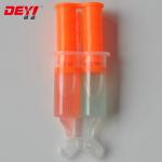5 Minutes Initial Curing Acrylic Modified AB Adhesive For Medical And Domestic