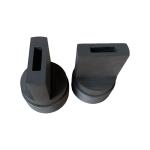 Chemical Composition Graphite Mould Crystalizer for Industrial Applications