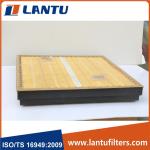 LANTU 635mm Cabin Air Filters A0040946604 AF27816 E315L01 C641500/1