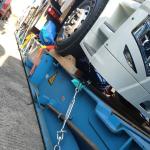 Ocean Oversized Cargo Door To Door International Container Shipping China To
