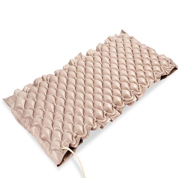 Anti Bedsore Alternating Pressure Air Mattress With Nylon Coated PVC Material