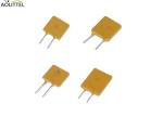 Universal 60V 72V 0.75A PolyTron PPTC Thermistor Radial PTC Resettable Fuse