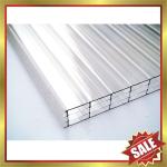 Honeycomb polycarbonate sheet,PC sheet