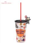Portable Leakproof Eco Friendly Plastic Drink Water Bottle