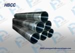 High performance Concrete Pump spare parts Delivery Cylinder Cylinder Pipe for