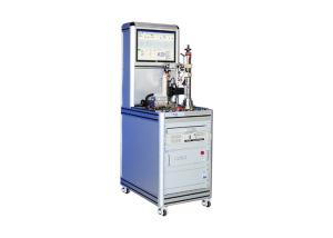 Quality Squirrel - Cage Rotor Testing Machine , Electric Motor Testing Equipment wholesale