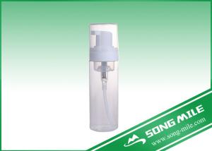 Quality 250ml Pet Bottle and 43mm Foam Pump Sprayer Bottle wholesale