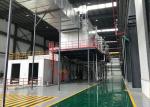 Plane Paint Booth Aircraft Finishing Solutions Professor Supplier