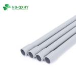 75mm 110mm 160mm 200mm 250mm 400mm Large Diameter UPVC Water Pipe for Customizat