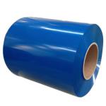 1500mm PPGI Coil CGCC Color Coated Galvanized Steel Decoiling