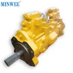 Steel 334-9990 E390D Excavator Hydraulic Pump