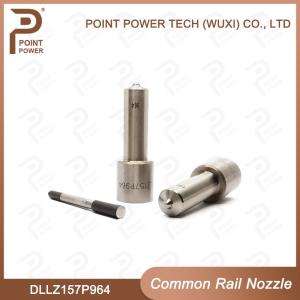 Quality DLLZ157P964 0433171638 Common Rail Nozzle For Injectors 0445120006 wholesale