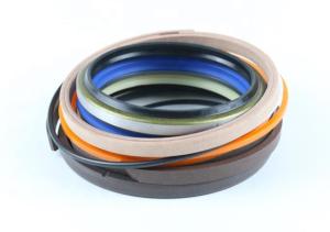 Quality Transportation Excavator Cylinder Seal Kits High Pressure wholesale