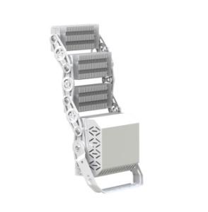 Quality Modular Flood Light 750 Watt Logistic Airport Stadium Projector Lamp High Mast LED Flood Light wholesale