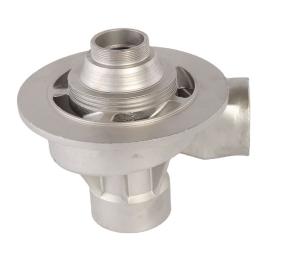China OEM Metal Foundry Precision Carbon Steel Investment Casting Auto Spare Parts on sale