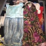 All seasons Season and null Material second hand clothing in bales