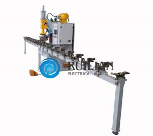 Quality Spot Welder Stationary Spot Welding Machine Intermediate Frequency 250KVA wholesale