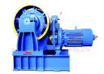 VVVF EXplosion - protected Traction Machine / Elevator Parts for Freight