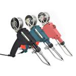 Auto Send Tin 60W Allo Tip Heating Solder Gun 4min Warm Up