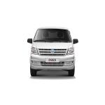 Electric Cargo Truck Ruichi EK01S Pickup Van 4 Wheel EV New Energy Electric