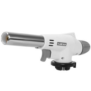 Quality Self Igniting Butane Gas Heating Torch with Adjustable Flame wholesale