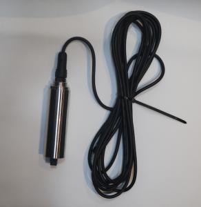 Quality Online Digital UV Fluorescence Oil In Water Sensor 316L Output RS485 wholesale