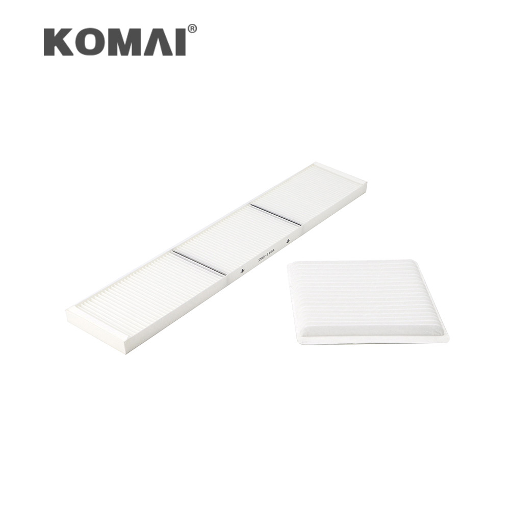 Air Conditioner Filter PA 5638 2457822 2457823 SKL 46218 24333 SC 90172 For