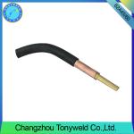Tweco Mig Welding Torch 62A45 Welding Swan Neck