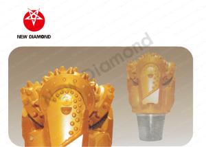 Quality 415 200mm Dia Tungsten Carbide Insert Bit For Water Well Drilling 34KG Weight wholesale