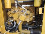 Used Excavator CAT 312D in very good condition