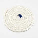 12mmx220m Double Braided Nylon Marine Anchor Rope / Docking Rope