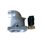 Redstar ICV-40A Intake Valve for Industrial Screw Air Compressor Filter Spare